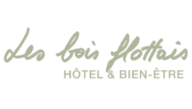 Hôtel Les Bois Flottais Logo